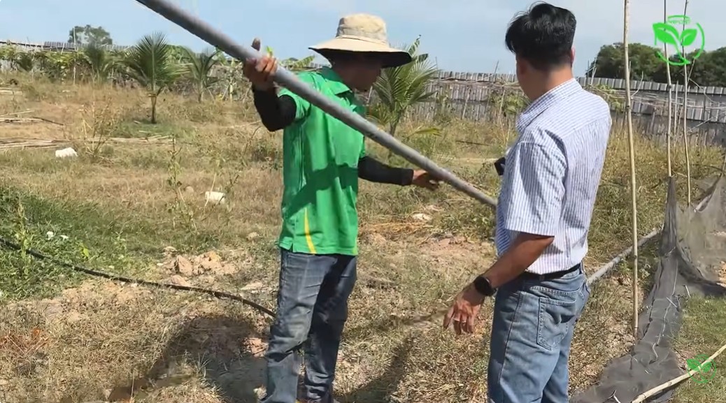cach ket noi ong cho he thong tuoi 